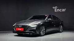 2023 Hyundai Sonata 2.0 — фото 1