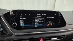 2023 Hyundai Sonata 2.0 — фото 16