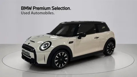 2023 Mini Cooper Classic