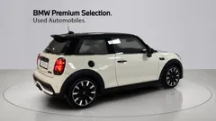 2023 Mini Cooper Classic — фото 2