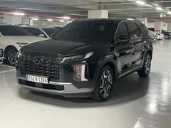 2023 Hyundai Palisade Diesel 2.2 2WD — фото 2