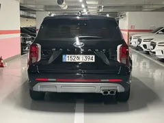 2023 Hyundai Palisade Diesel 2.2 2WD — фото 4