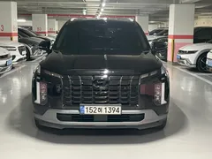2023 Hyundai Palisade Diesel 2.2 2WD — фото 13