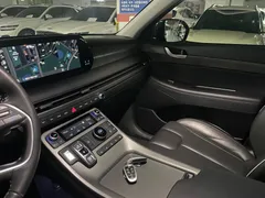 2023 Hyundai Palisade Diesel 2.2 2WD — фото 16