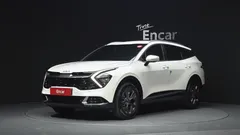 2023 Kia Sportage LPG 2.0 2WD — фото 1