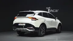 2023 Kia Sportage LPG 2.0 2WD — фото 2