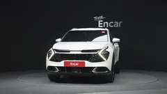 2023 Kia Sportage LPG 2.0 2WD — фото 3