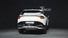 2023 Kia Sportage LPG 2.0 2WD — фото 4