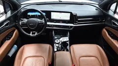 2023 Kia Sportage LPG 2.0 2WD — фото 7