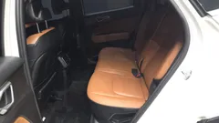 2023 Kia Sportage LPG 2.0 2WD — фото 12
