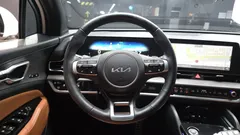 2023 Kia Sportage LPG 2.0 2WD — фото 13