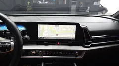 2023 Kia Sportage LPG 2.0 2WD — фото 14