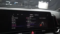 2023 Kia Sportage LPG 2.0 2WD — фото 17