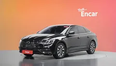 2023 Renault-KoreaSamsung SM6 2.0 LPe LE — фото 1