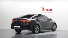 2023 Renault-KoreaSamsung SM6 2.0 LPe LE — фото 2