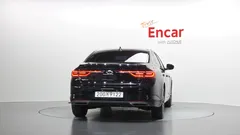 2023 Renault-KoreaSamsung SM6 2.0 LPe LE — фото 4