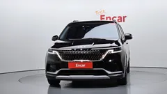 2023 Kia Carnival Diesel 9-Seater Prestige — фото 3