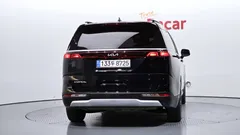 2023 Kia Carnival Diesel 9-Seater Prestige — фото 4