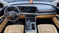 2023 Kia Carnival Diesel 9-Seater Prestige — фото 7