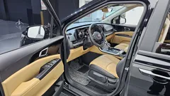 2023 Kia Carnival Diesel 9-Seater Prestige — фото 10