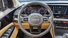 2023 Kia Carnival Diesel 9-Seater Prestige — фото 13