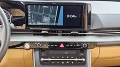 2023 Kia Carnival Diesel 9-Seater Prestige — фото 14