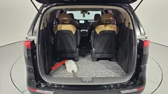 2023 Kia Carnival Diesel 9-Seater Prestige — фото 20