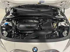 2024 BMW 1-Series 120i Sports — фото 6