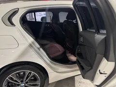 2024 BMW 1-Series 120i Sports — фото 10
