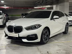 2024 BMW 1-Series 120i Sports — фото 12