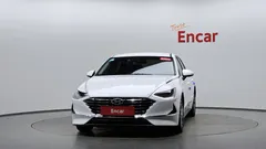 2023 Hyundai Sonata 2.0 LPG(rental car) — фото 3