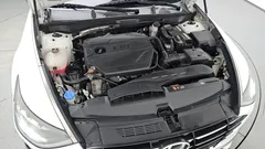 2023 Hyundai Sonata 2.0 LPG(rental car) — фото 6