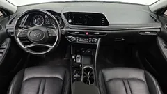 2023 Hyundai Sonata 2.0 LPG(rental car) — фото 7