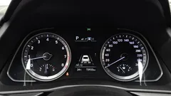 2023 Hyundai Sonata 2.0 LPG(rental car) — фото 8