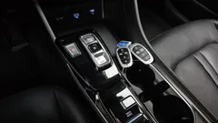 2023 Hyundai Sonata 2.0 LPG(rental car) — фото 9