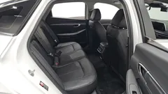 2023 Hyundai Sonata 2.0 LPG(rental car) — фото 16