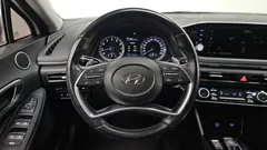 2023 Hyundai Sonata 2.0 LPG(rental car) — фото 17