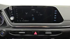 2023 Hyundai Sonata 2.0 LPG(rental car) — фото 18