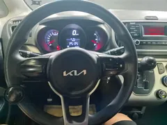 2022 Kia Ray Van — фото 15