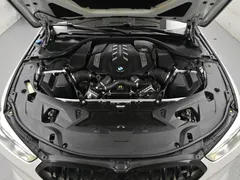 2022 BMW 8-Series M850i xDrive Coupe — фото 7