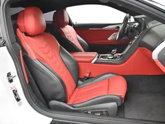 2022 BMW 8-Series M850i xDrive Coupe — фото 15
