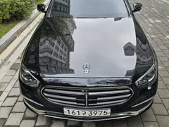 2023 Mercedes-Benz E-Class E300e 4MATIC Exclusive — фото 6