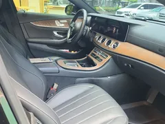 2023 Mercedes-Benz E-Class E300e 4MATIC Exclusive — фото 9