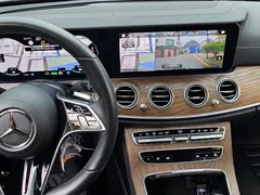 2023 Mercedes-Benz E-Class E300e 4MATIC Exclusive — фото 15
