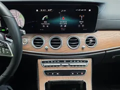 2023 Mercedes-Benz E-Class E300e 4MATIC Exclusive — фото 19