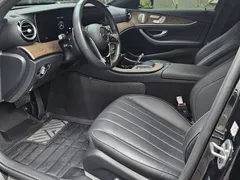 2023 Mercedes-Benz E-Class E300e 4MATIC Exclusive — фото 20
