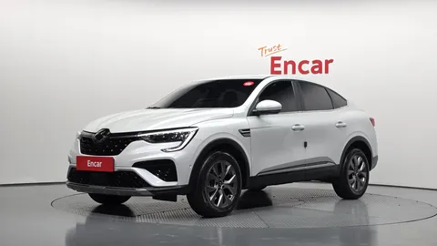 2024 Renault Samsung XM3 1.6 GTe Inspire