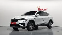 2024 Renault Samsung XM3 1.6 GTe Inspire — фото 1