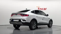2024 Renault Samsung XM3 1.6 GTe Inspire — фото 2