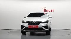 2024 Renault Samsung XM3 1.6 GTe Inspire — фото 3